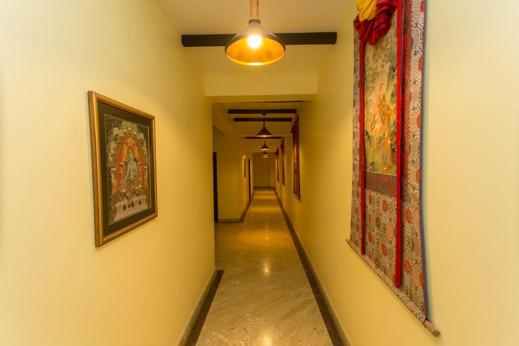 Hotel Siddhi Manakamana Kathmandu