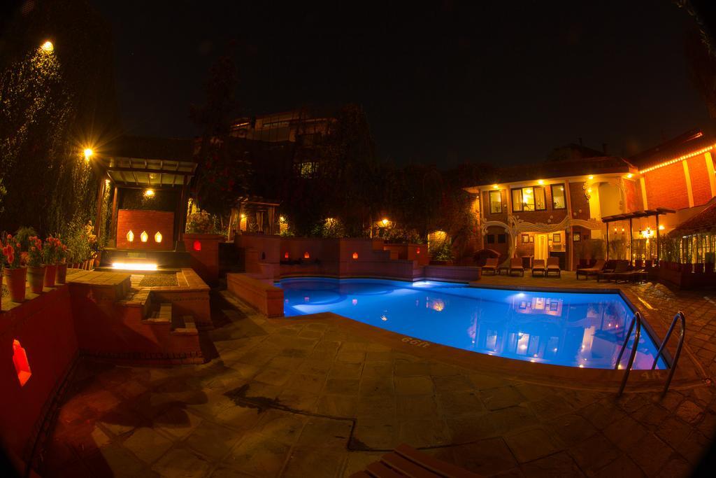 Shangri-la, 5* Kathmandu