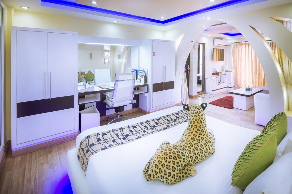 Hotel Aria Boutique & 4*