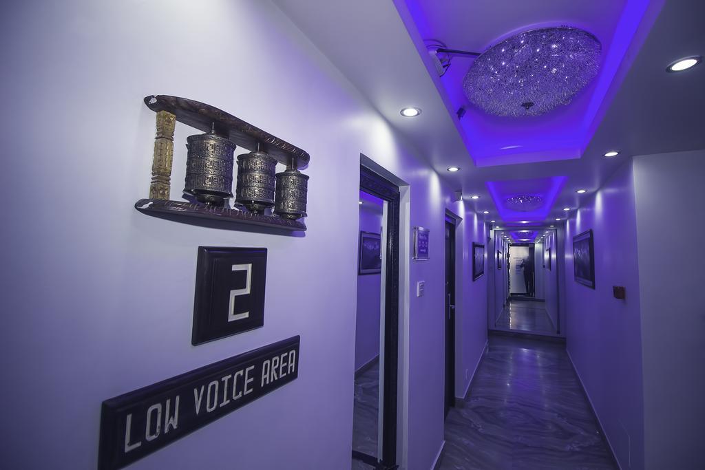 Hotel Aria Boutique & Kathmandu