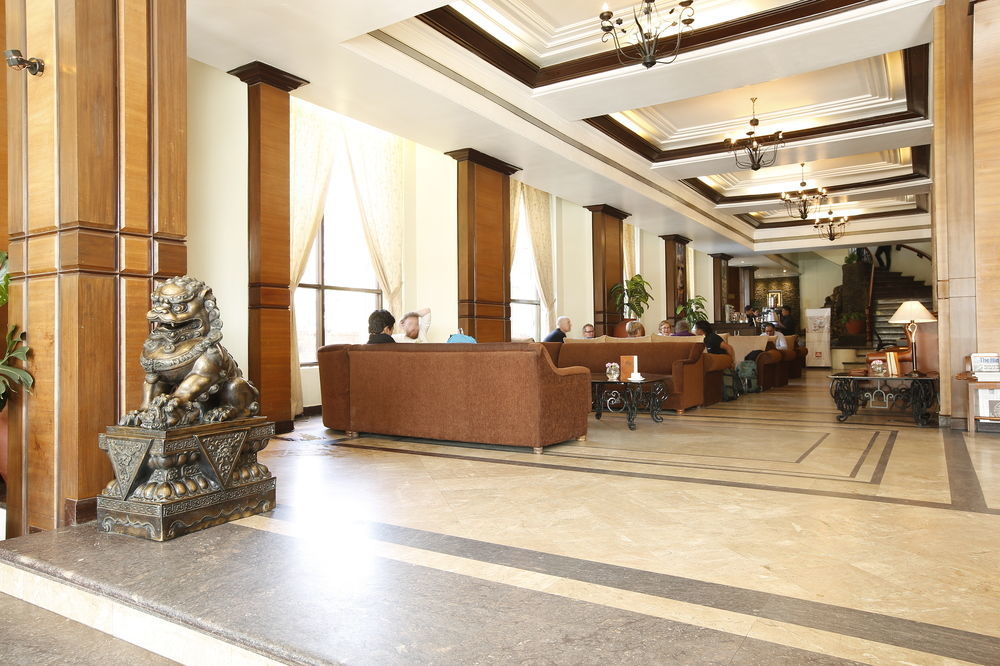 Royal Singi Hotel 4*