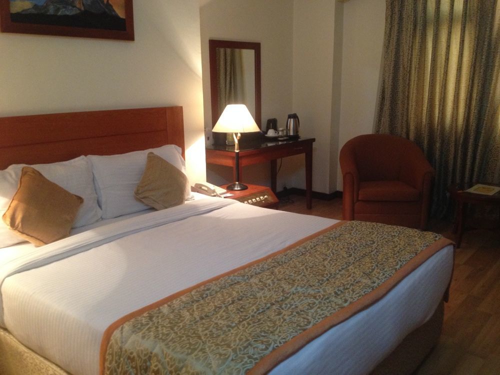 Royal Singi 4* Kathmandu