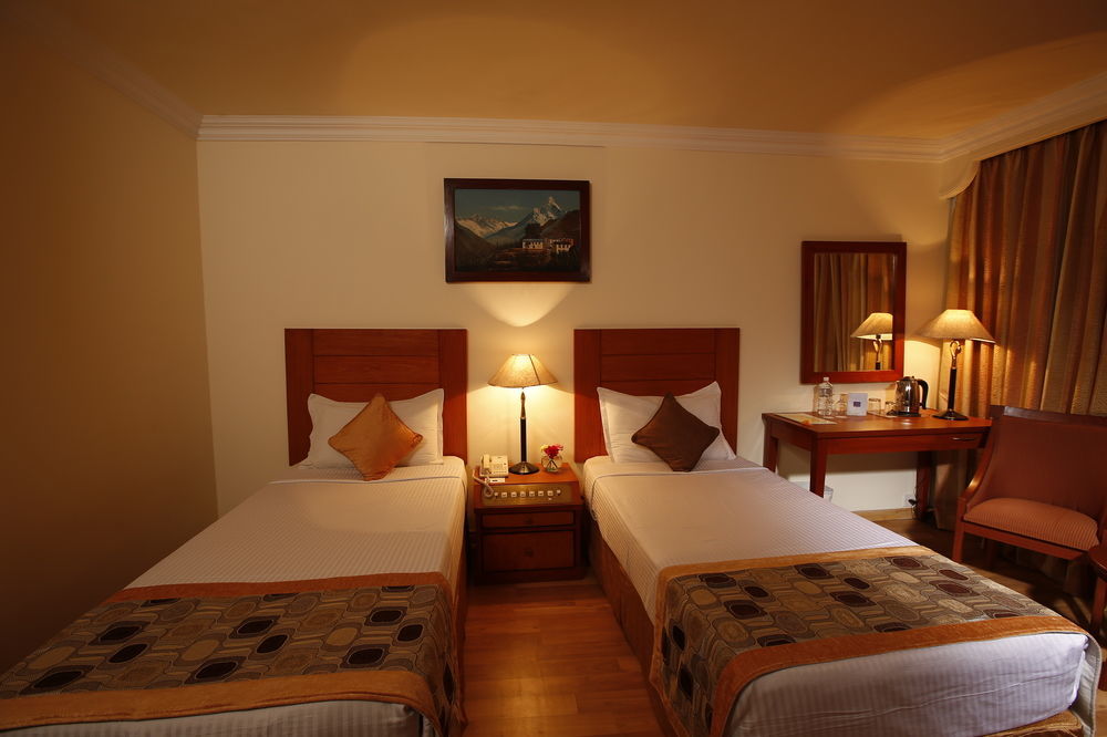Hotel Royal Singi