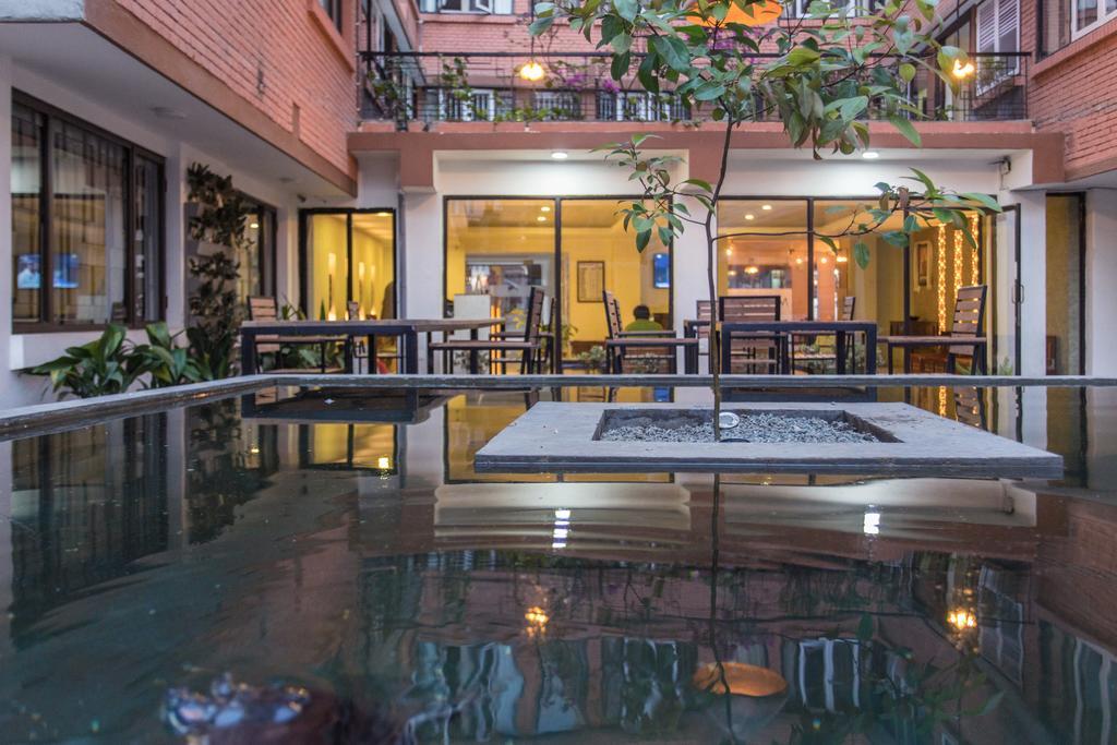 Hotel Potala