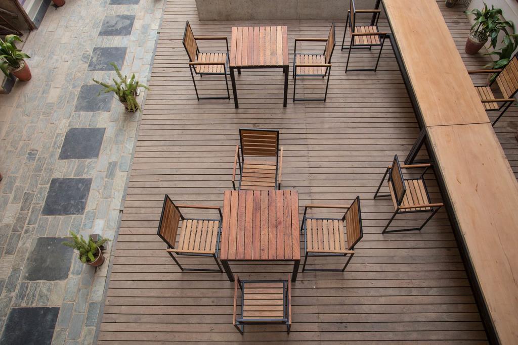 Hotel Potala 2*