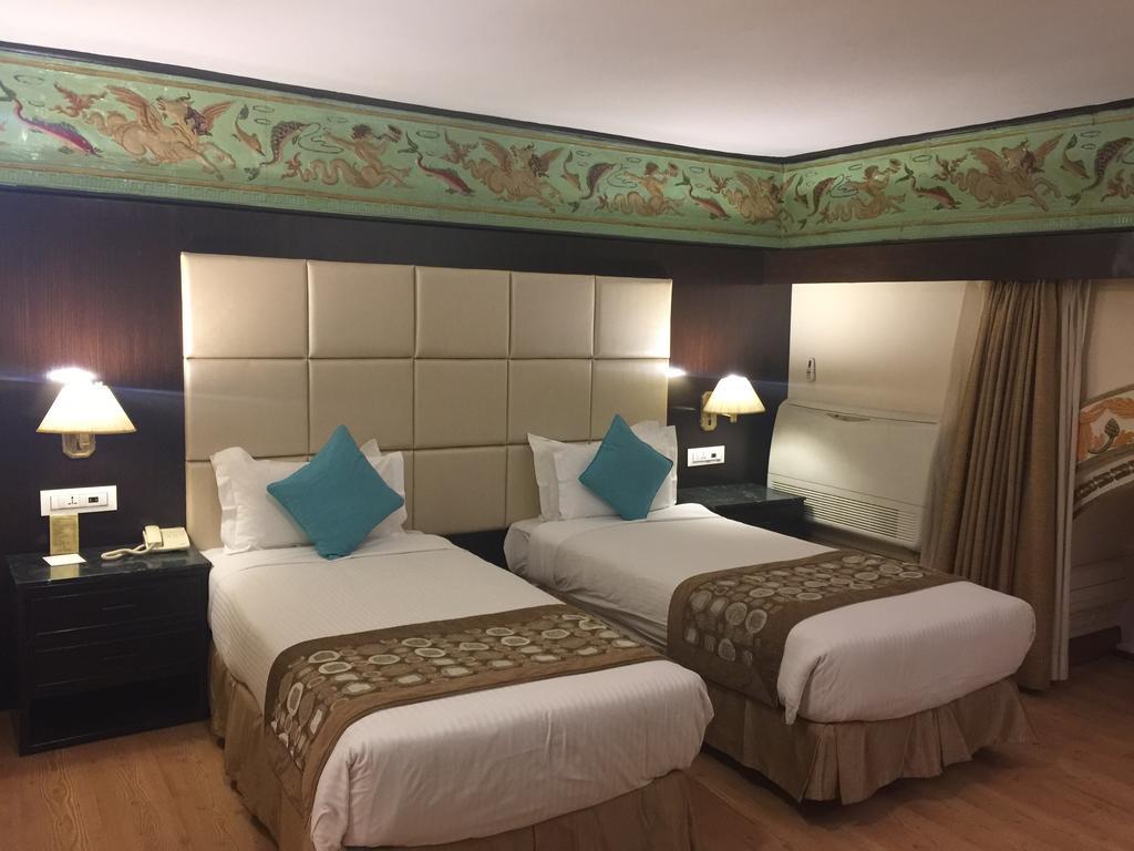 Hotel Shanker-palatial Heritage 4*