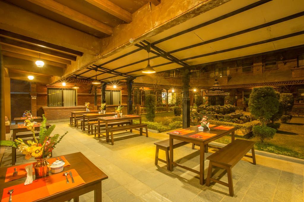 Siddhi Manakamana 3* Kathmandu