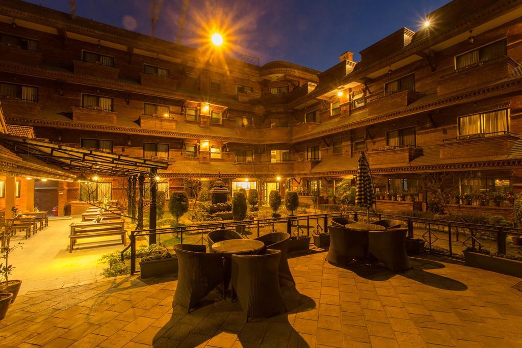 Siddhi Manakamana Hotel Kathmandu