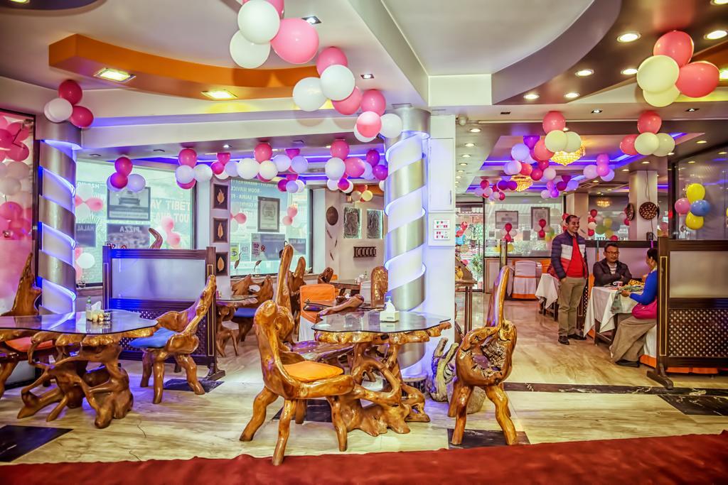 Aria Boutique & Hotel