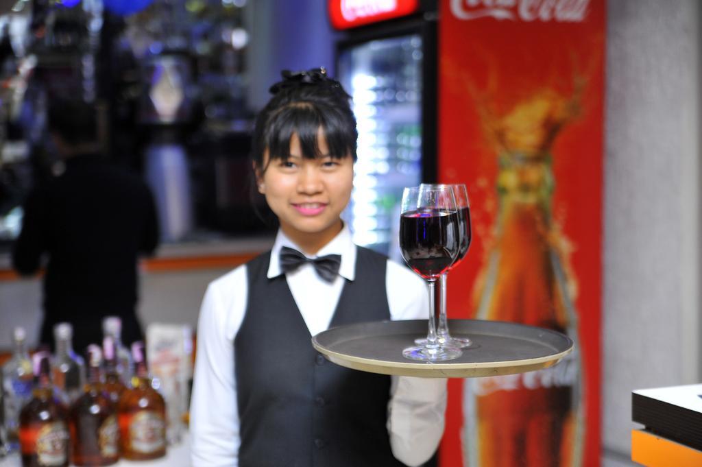 Hotel Aria Boutique & Kathmandu