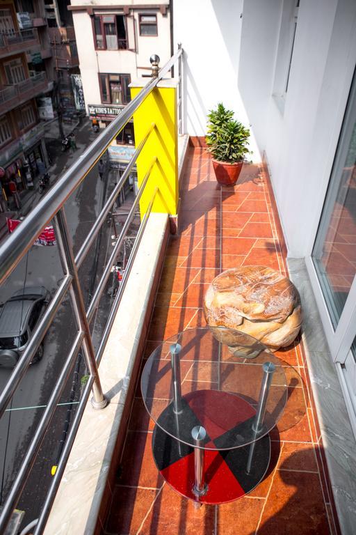 Aria Boutique & 4* Kathmandu