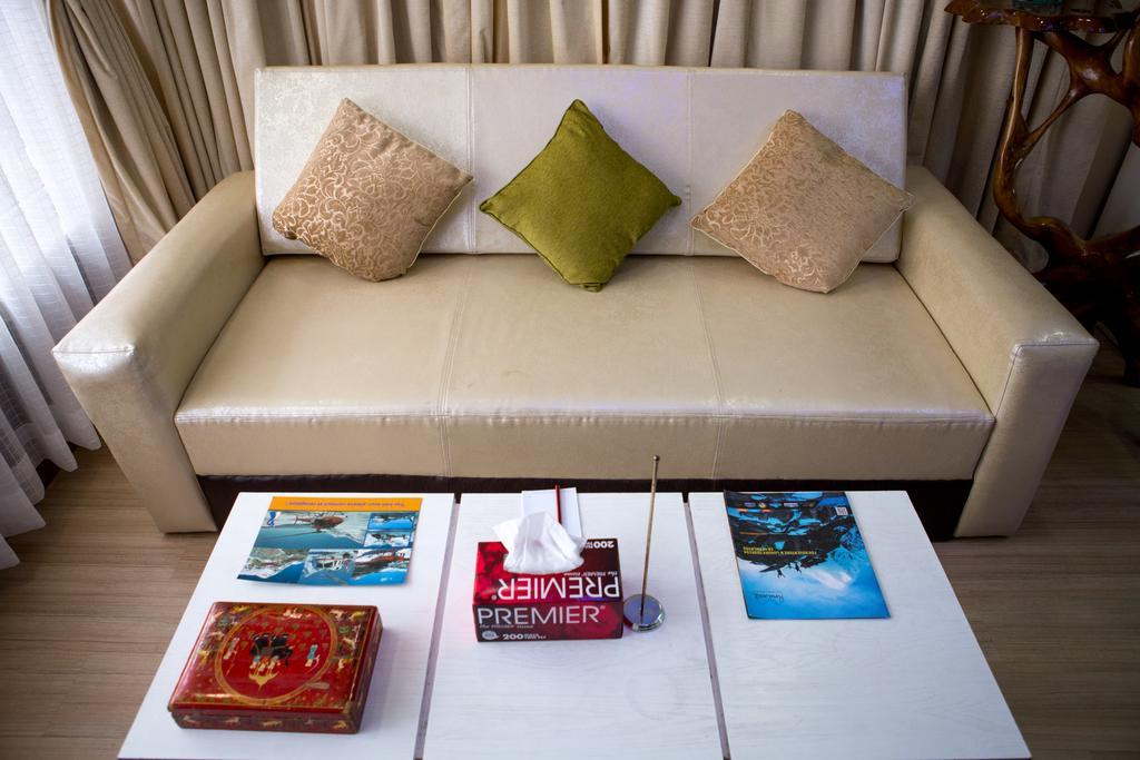Hotel Aria Boutique & 4*