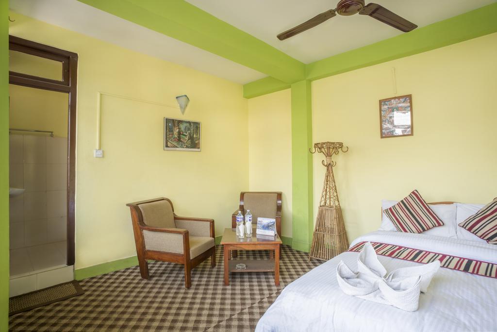 Hostel Yala Peak Kathmandu