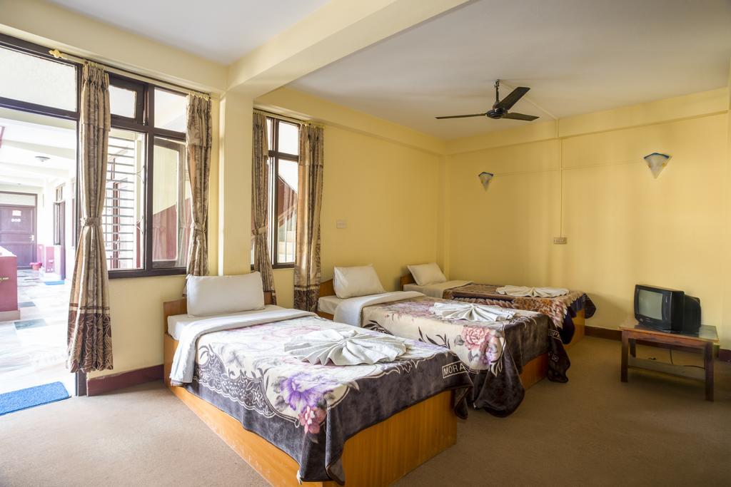 Yala Peak Kathmandu
