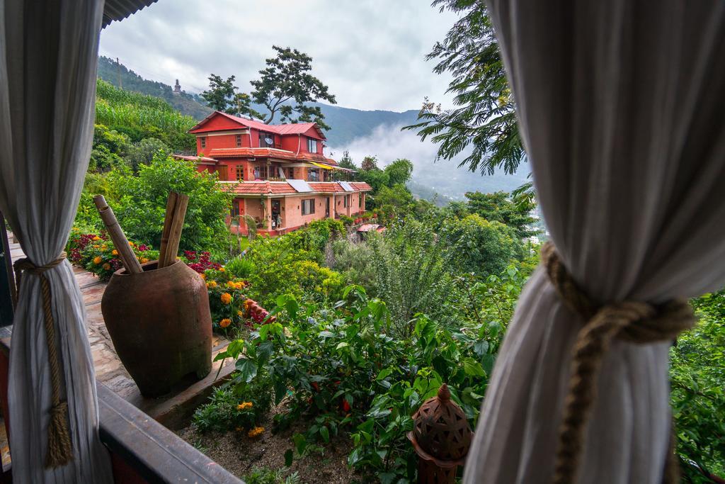 Shivapuri Heights Kathmandu