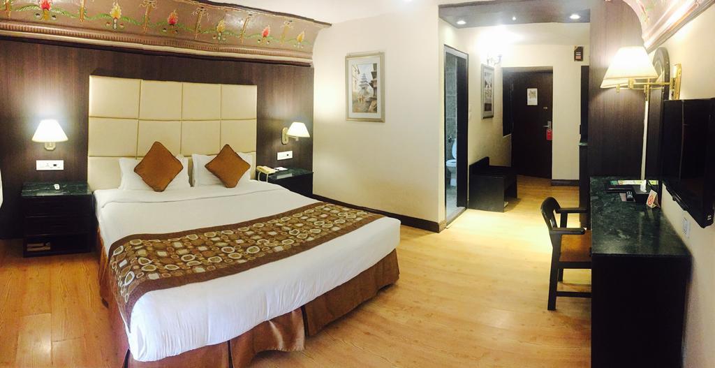 Shanker-palatial Heritage