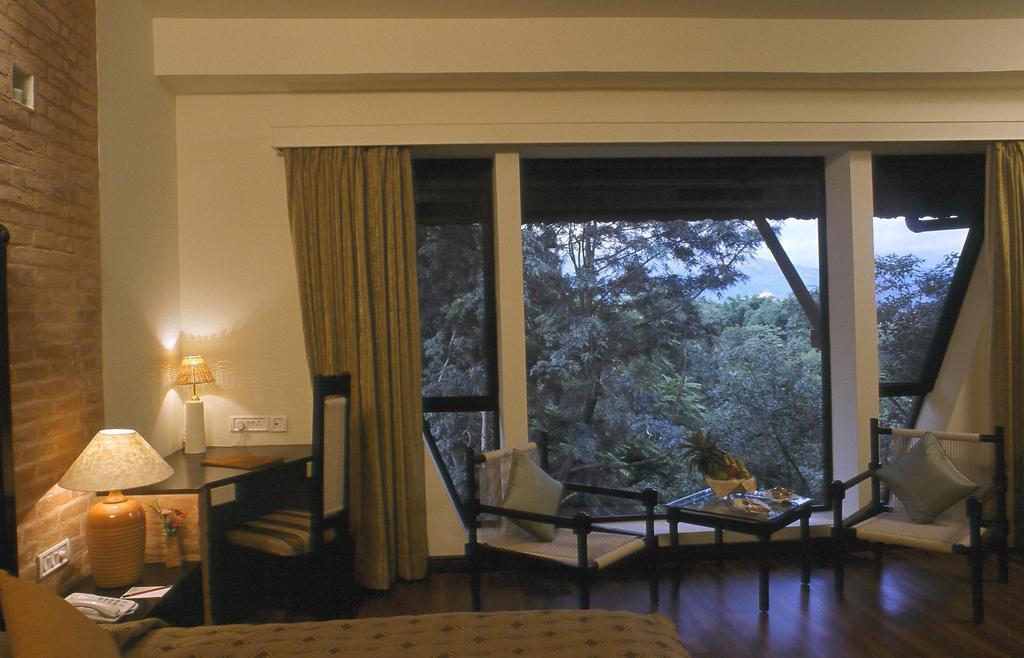 Gokarna Forest 5*