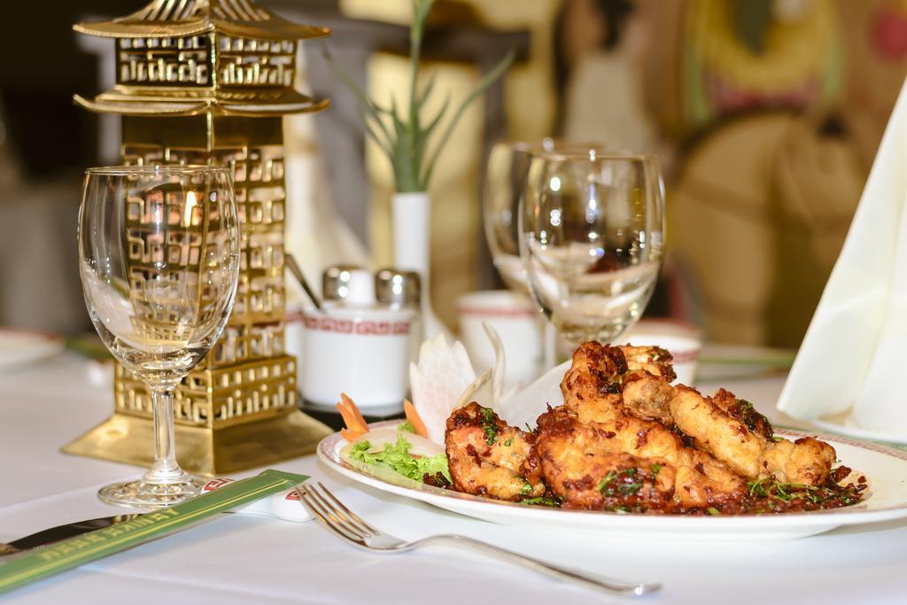 De L' Annapurna 5* Kathmandu