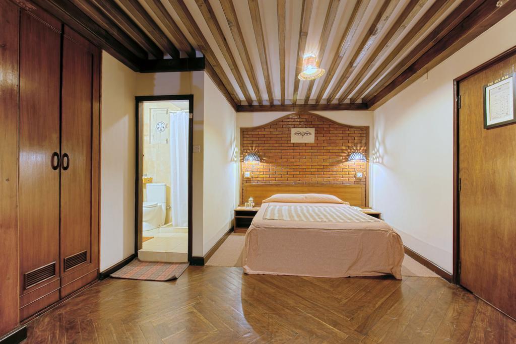 Kantipur Temple House 4* Kathmandu