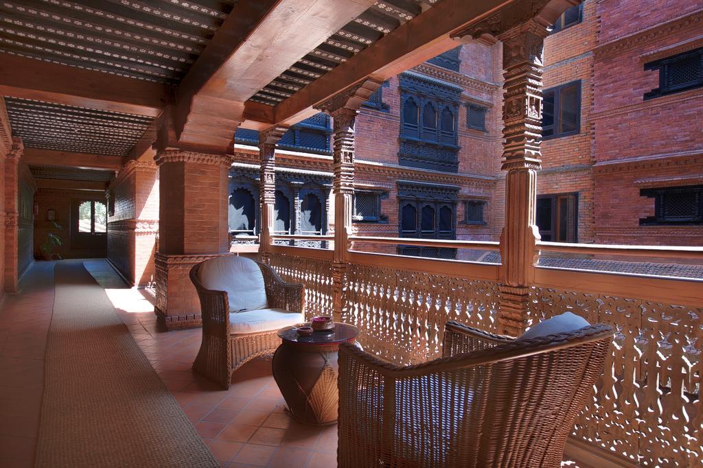 Kantipur Temple House 4*