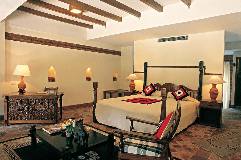 The Dwarika's 5* Kathmandu