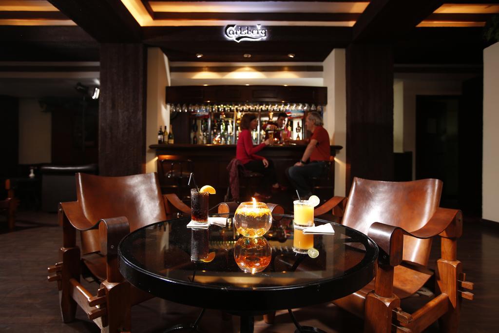 Royal Singi Hotel