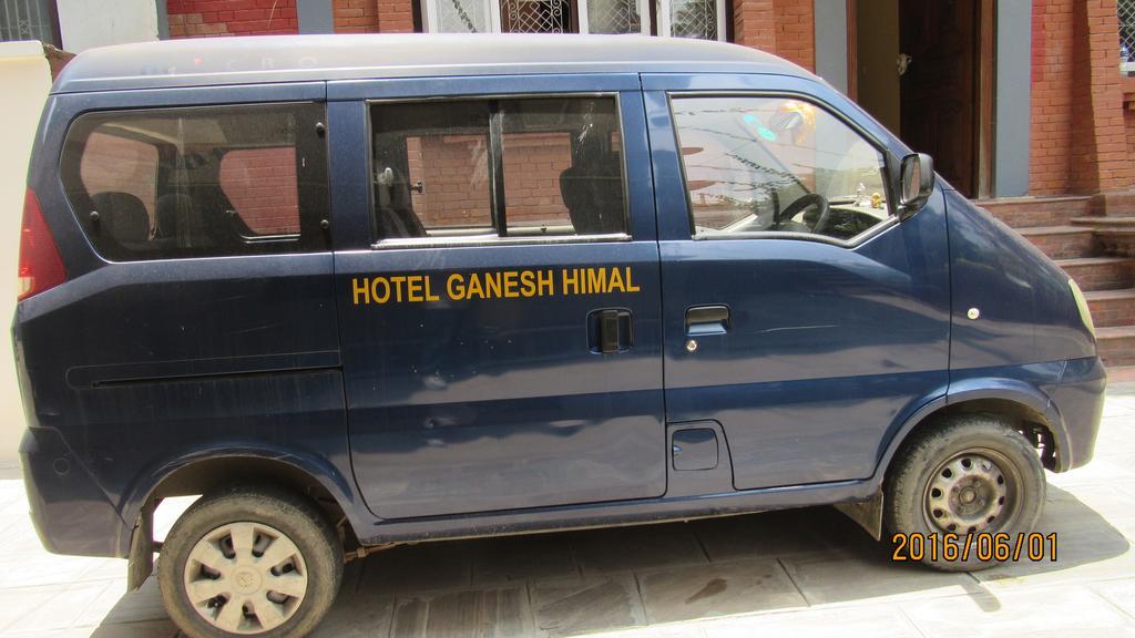 Ganesh Himal Hotel