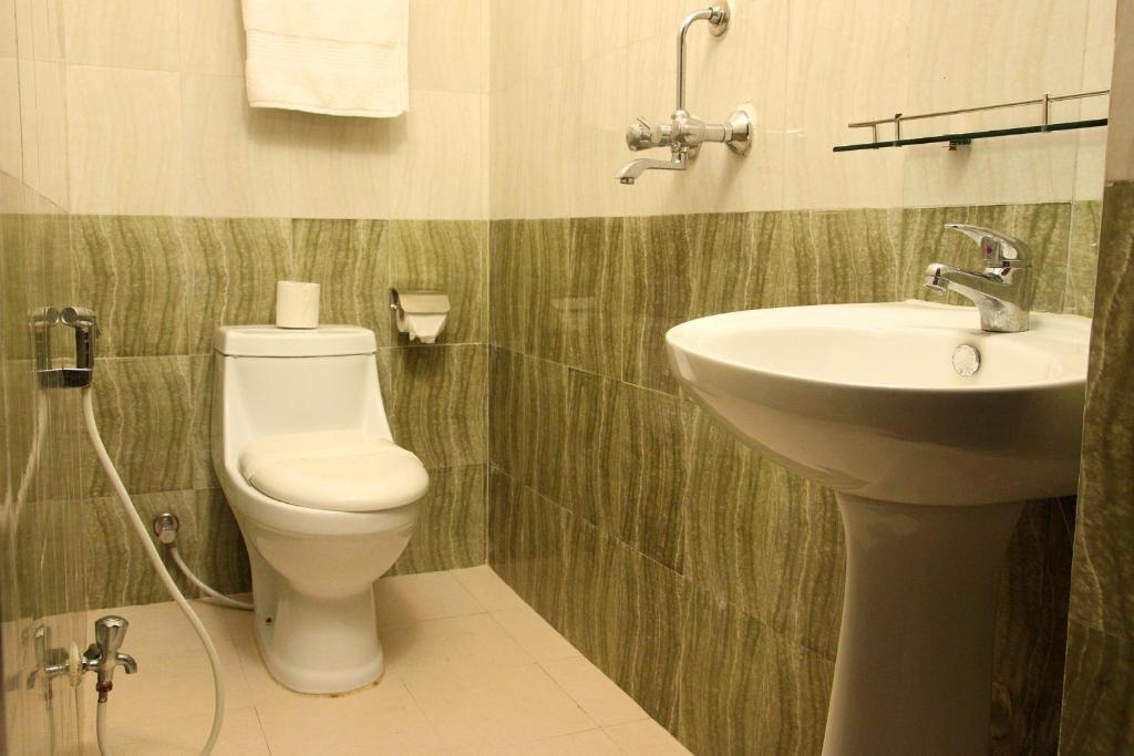 Hotel Dream Nepal And Kathmandu