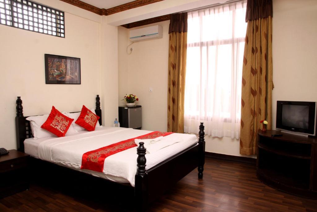 Dream Nepal And Hotel Kathmandu