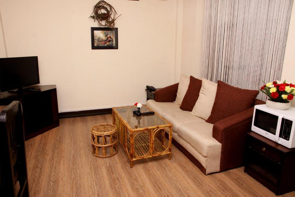 Dream Nepal And Hotel