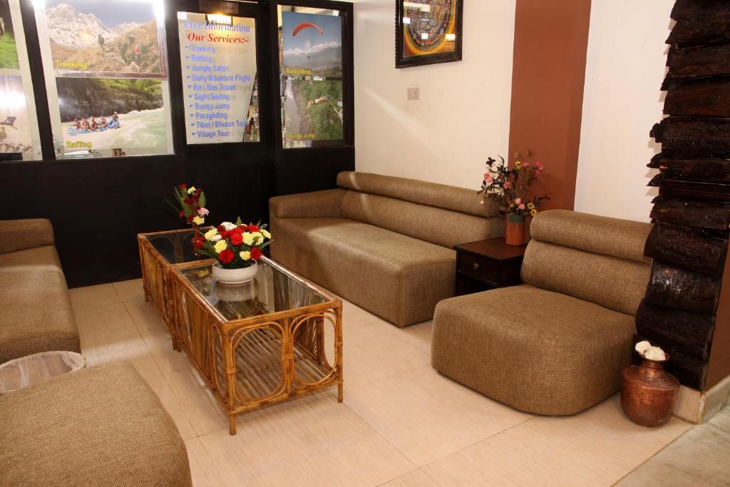 Hotel Dream Nepal And Kathmandu