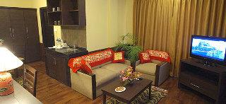 Hotel Tibet