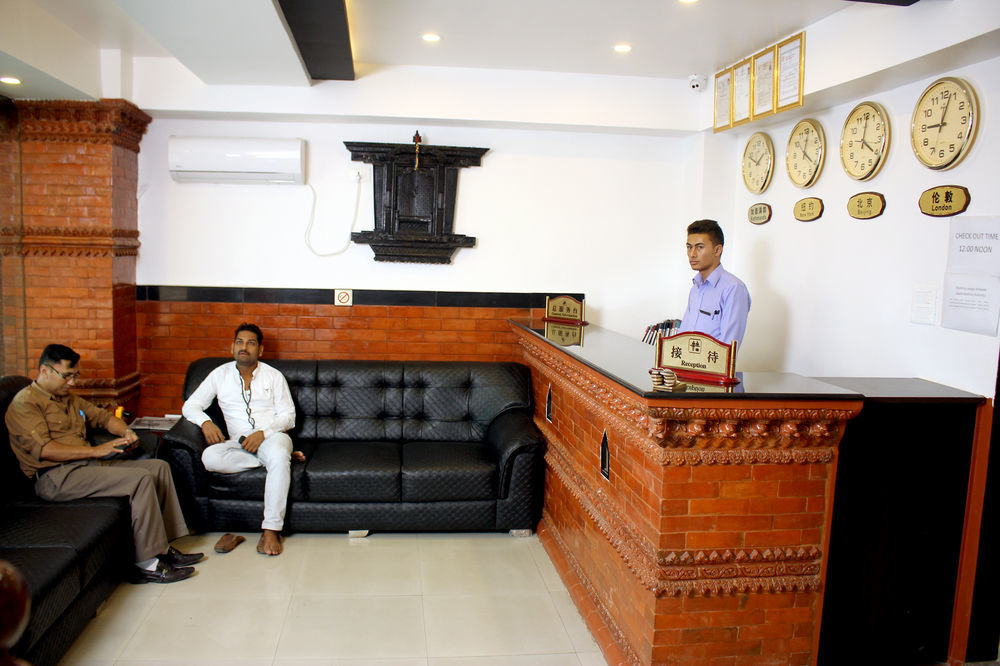 Hotel Mandala