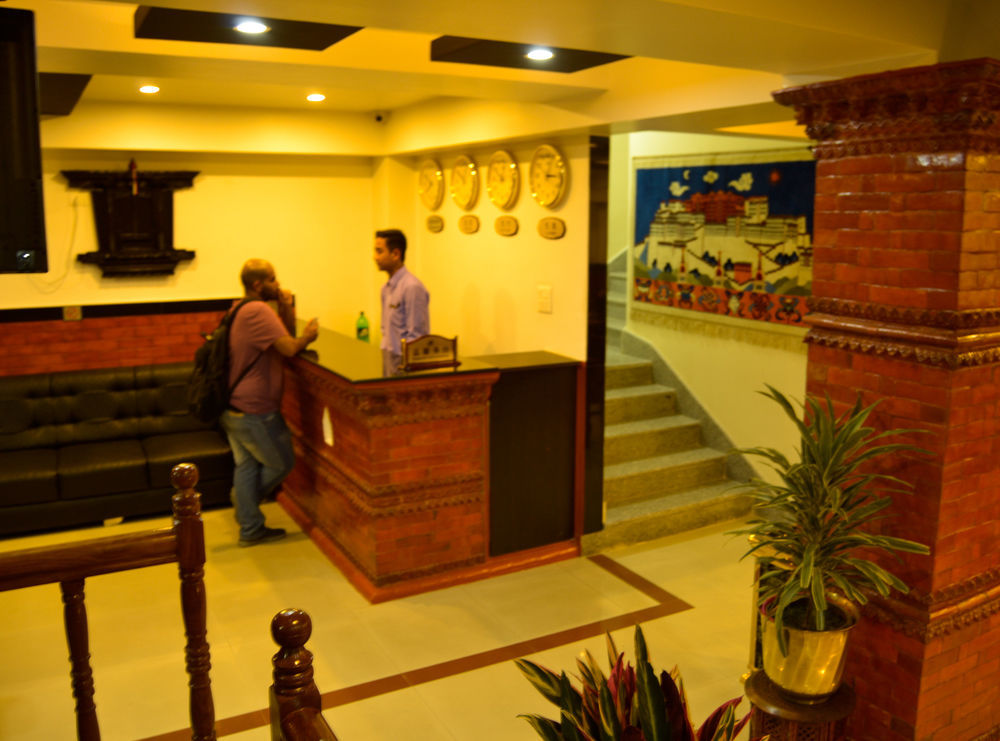 Mandala Hotel Kathmandu