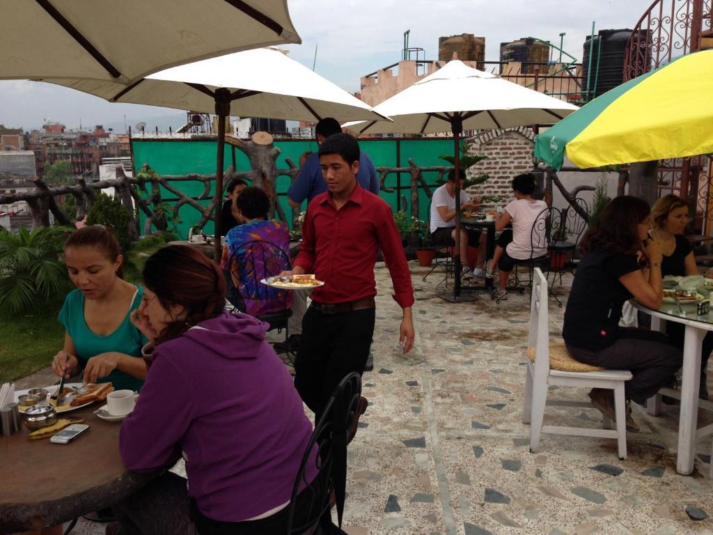 Family Acomodação com café da manhã 
