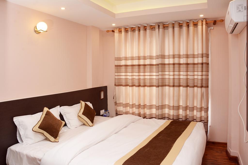 Lemon Tree Pvt. Ltd Bed & Breakfast 3*