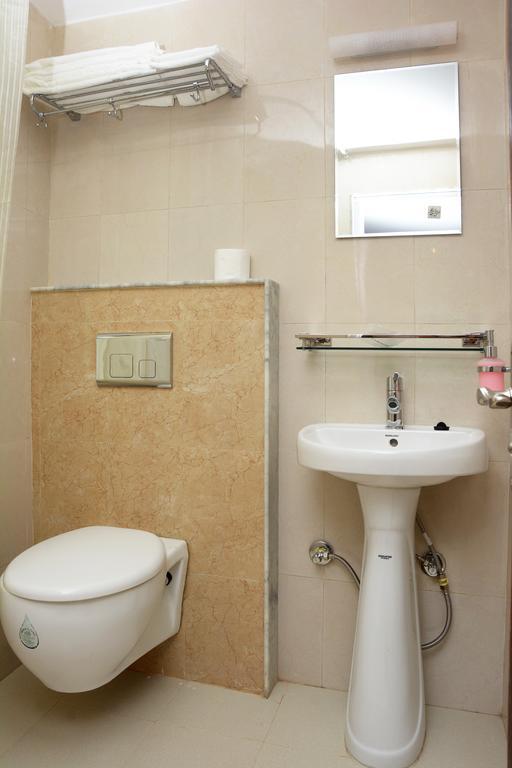 Lemon Tree Pvt. Ltd Bed & Breakfast 3*