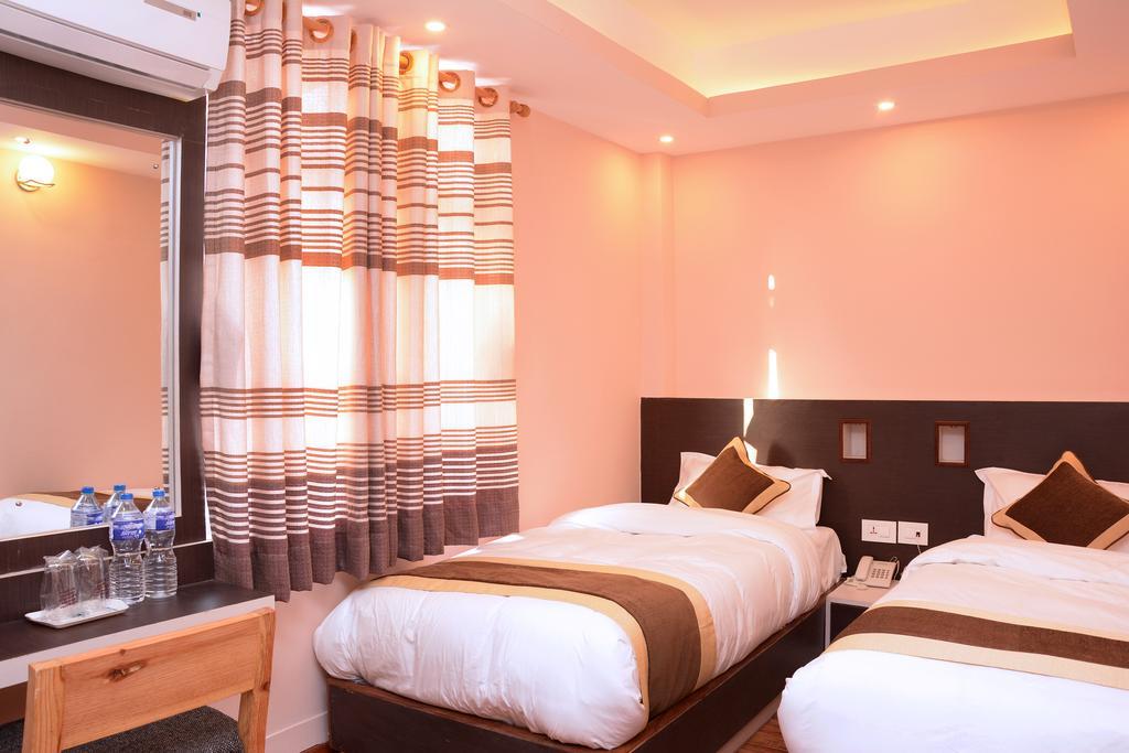 Bed & Breakfast Lemon Tree Pvt. Ltd Kathmandu