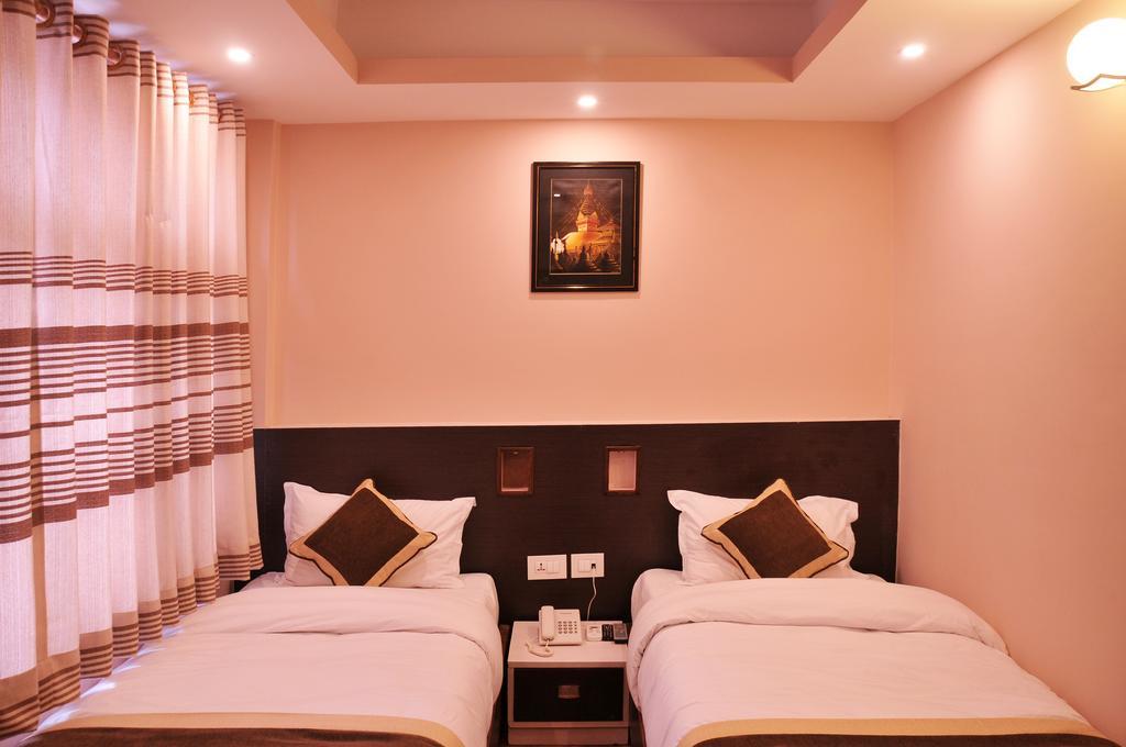 Lemon Tree Pvt. Ltd 3* Kathmandu