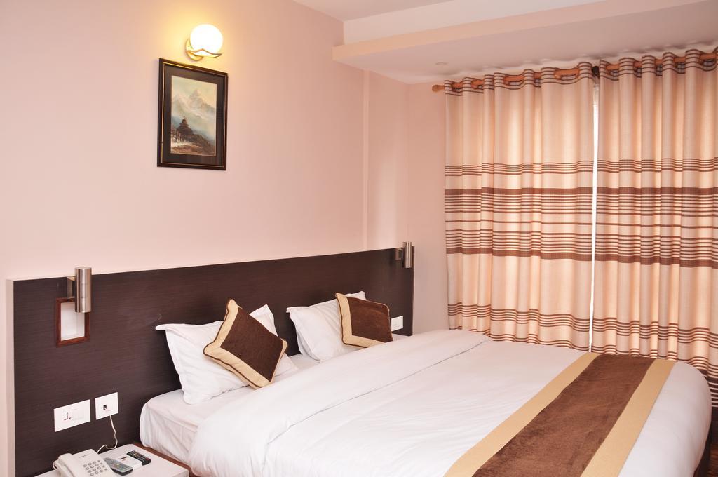Lemon Tree Pvt. Ltd Bed & Breakfast 3*
