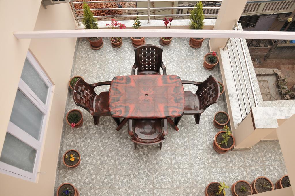Lemon Tree Pvt. Ltd Bed & Breakfast Kathmandu