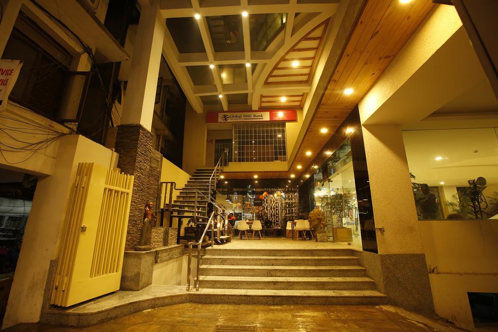Arts 4* Kathmandu