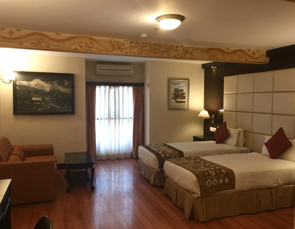 Shanker-palatial Heritage Kathmandu