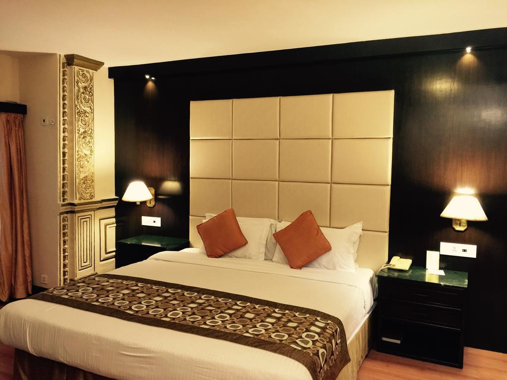Hotel Shanker-palatial Heritage 4*