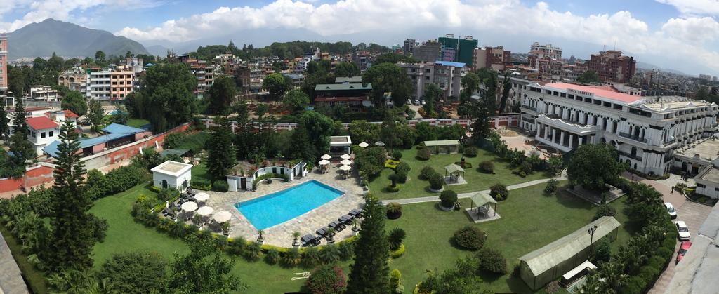 Hotel Shanker-palatial Heritage