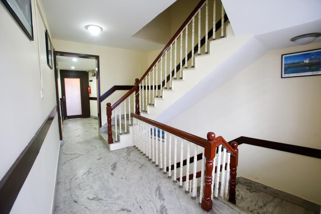 Hotel Nandini