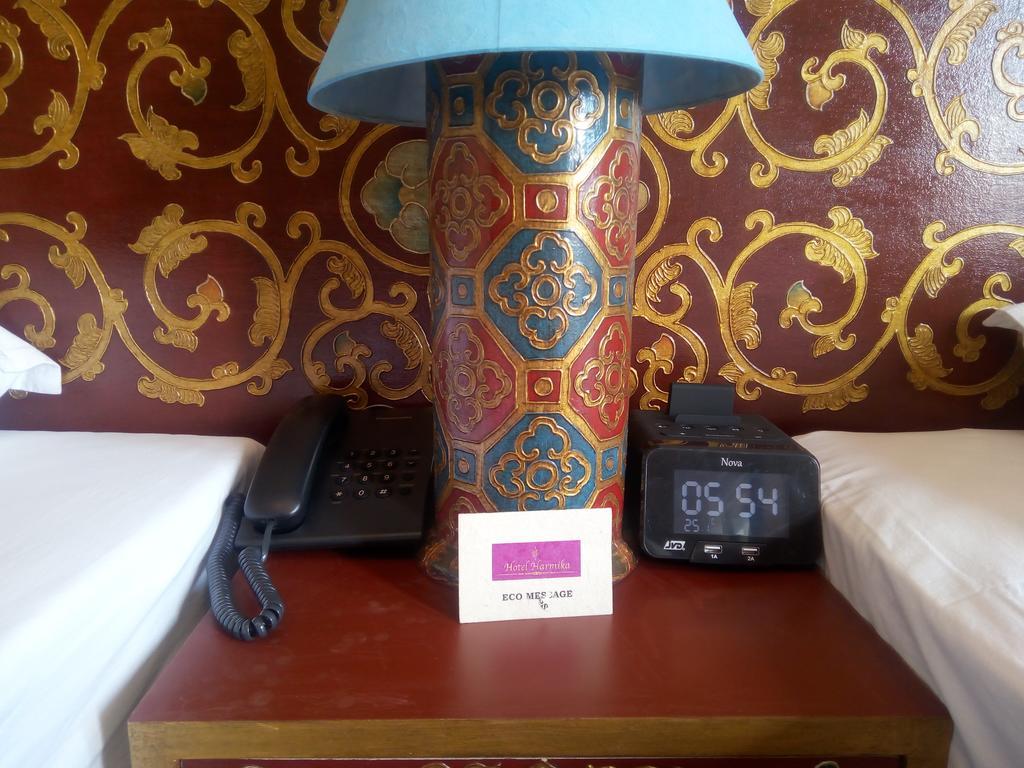 Harmika Hotel