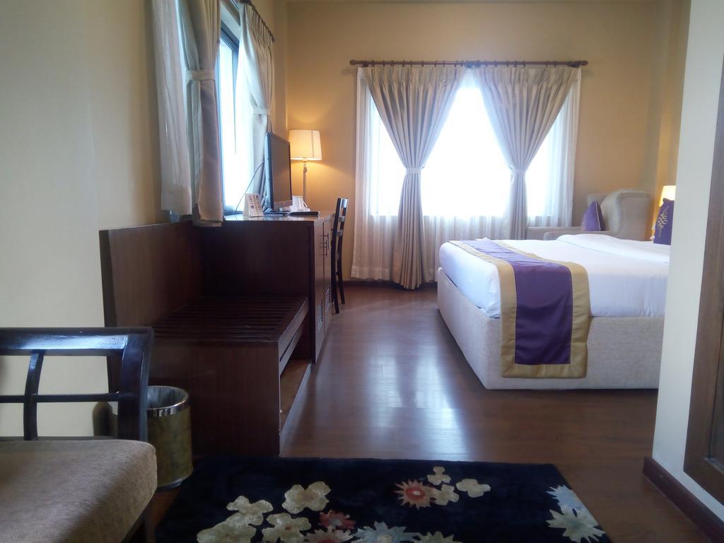 Harmika Hotel