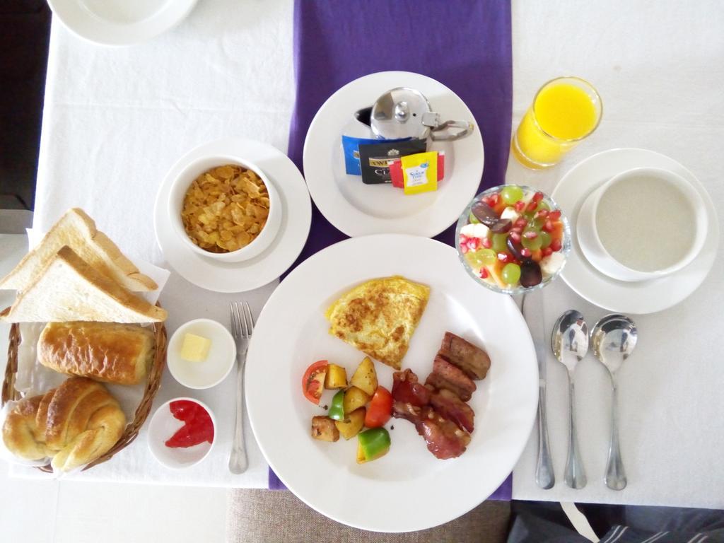 Harmika Hotel