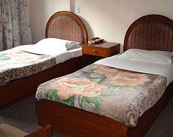 Hotel Buddha Kathmandu